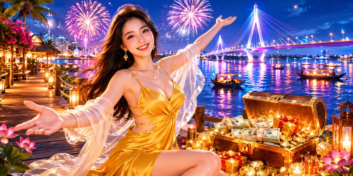 Không khí lễ hội casino tại Cần Thơ với người chơi tham gia giải trí vui vẻ và có kiểm soát