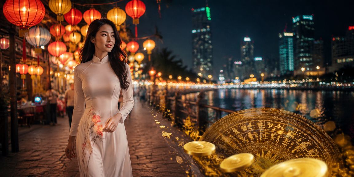 Người dùng kqsx30 tại TP. Hồ Chí Minh trải nghiệm cá cược trực tuyến ban đêm