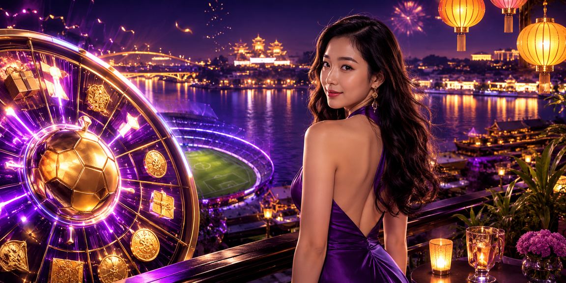 Đèn lồng Hội An và trò chơi Roulette trực tuyến trong mùa lễ hội – ưu đãi casino kqsx30